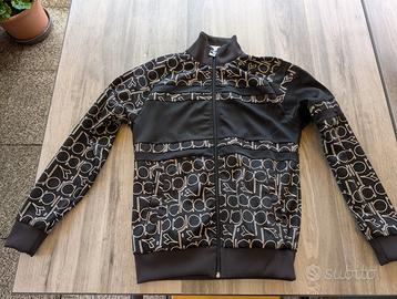 Felpa Diadora Unisex