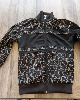 Felpa Diadora Unisex