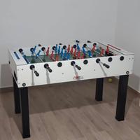 Biliardino/ calcio balilla