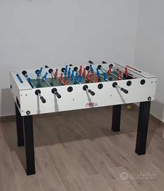 Biliardino/ calcio balilla