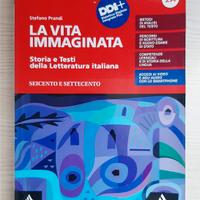 La vita immaginata. 2A e 2B, storia e testi