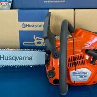 MOTOSEGA HUSQVARNA 543XP NUOVO IMBALLO ORIGINALE