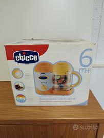 Cuocipappa Sanovapore Chicco 