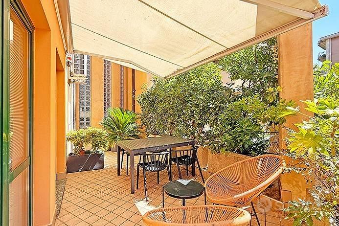Appartamento – Bergamo, Finazzi, Loreto - Vista 2
