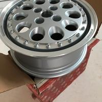 Cerchio originale Alfa Romeo 155 q4 SpeedLine