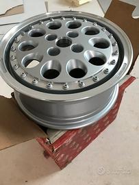 Cerchio originale Alfa Romeo 155 q4 SpeedLine