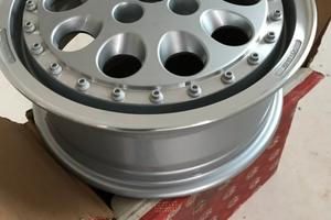 Cerchio originale Alfa Romeo 155 q4 SpeedLine