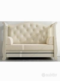 culla pali rigoletto