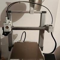 Stampante 3d