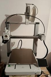 Stampante 3d