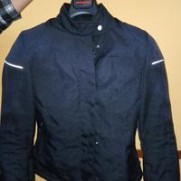 Giacca moto Spidi donna lady XS