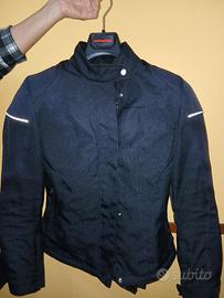 Giacca moto Spidi donna lady XS