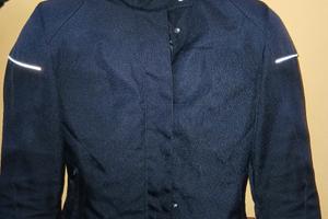 Giacca moto Spidi donna lady XS