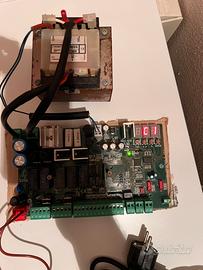Elettronica casa