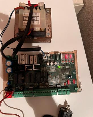 Elettronica casa