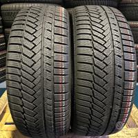 2 gomme 255 45 20 continental