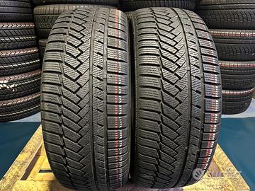 2 gomme 255 45 20 continental