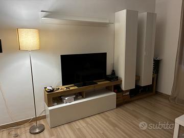 arredamento salotto completo