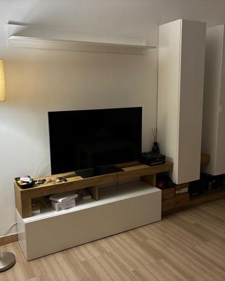 arredamento salotto completo