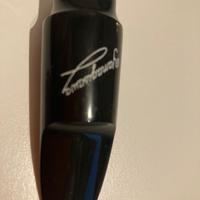 Bocchino Yanagisawa n.5 NUOVO per sax soprano