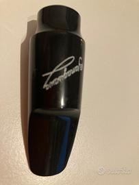 Bocchino Yanagisawa n.5 NUOVO per sax soprano