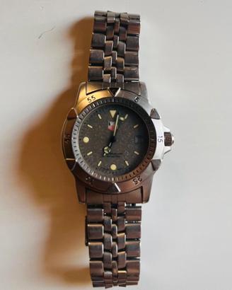 Orologio Tag Heuer