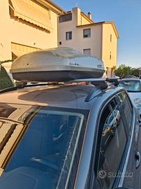 baule auto