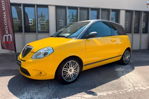 Lancia Ypsilon 1.2 Argento