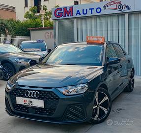 Audi A1 SPB 30 AUTOMATICA GARANTITA 2022