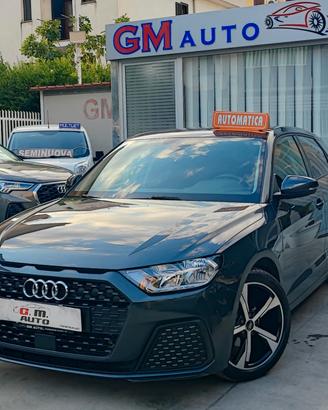 Audi A1 SPB 30 AUTOMATICA GARANTITA 2022