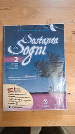 La Sostanza dei Sogni Vol2, isbn 9788869170652