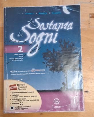 La Sostanza dei Sogni Vol2, isbn 9788869170652