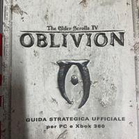 the elder scrolls IV: OBLIVION , Guida Strategica