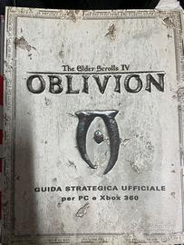 the elder scrolls IV: OBLIVION , Guida Strategica