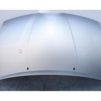 533010F011 COFANO ANTERIORE TOYOTA COROLLA VERSO (