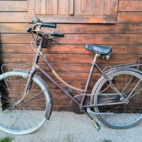 Bici per studenti 