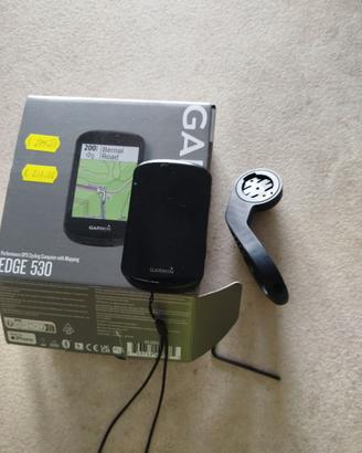 Garmin 530