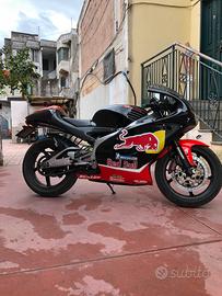 Aprilia RS 125 2001