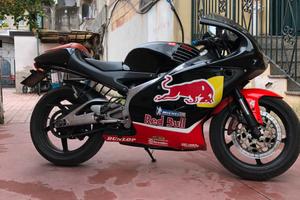 Aprilia RS 125 2001