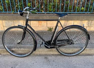 Bici epoca TAURUS Mod. 19