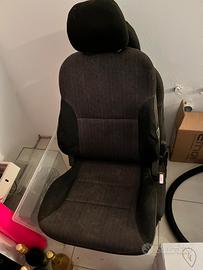 Sedili originali saxo vts