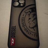 Cover iphone 15 pro max Diesel