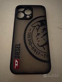 Cover iphone 15 pro max Diesel