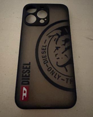 Cover iphone 15 pro max Diesel