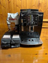 Macchina caffè de longhi