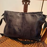 Borsa Prada in pelle a tracolla