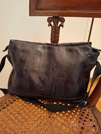 Borsa Prada in pelle a tracolla