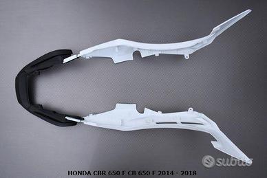Codone per HONDA CBR 650 F CB 650 F 2014 - 2018