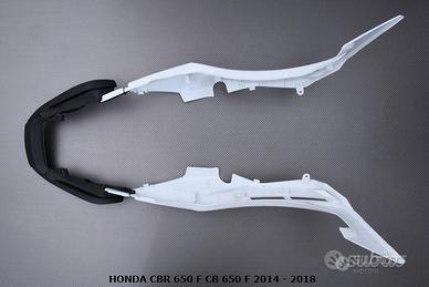 Codone per HONDA CBR 650 F CB 650 F 2014 - 2018