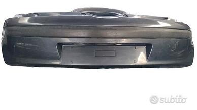 PARAURTI POSTERIORE PUNTO 2 SERIE